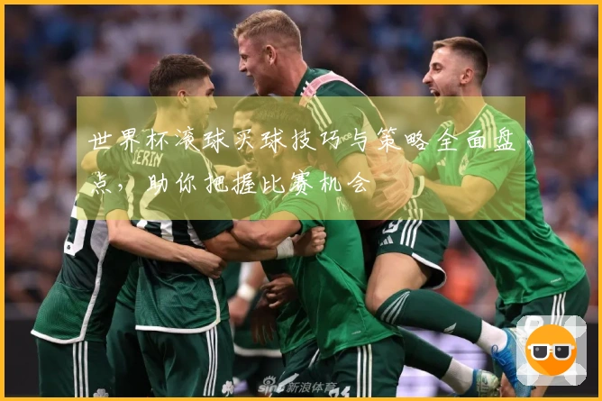 世界杯滚球买球技巧与策略全面盘点，助你把握比赛机会